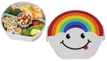 YOBRO Rainbow Lunch Boxes  WSG11581