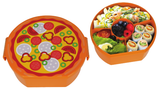 YOBRO Pizza Lunch Boxes WSG11582