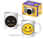 YOBRO Smile Life Color Changing Mug WSG11453