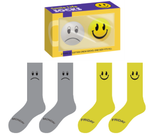 YOBRO Smile Life Socks WSG11456