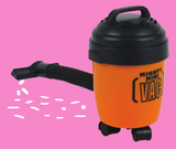 YOBRO Mighty Mini Vacuum WSG10957