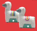 YOBRO Wind-up Racing Llamas WSG2652