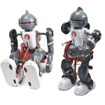 YOBRO Smart Robot Toys for Kids Boys Students WSG10516