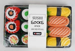 YOBRO Sushi Socks WSG11451