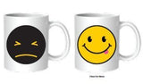 YOBRO Smile Life Color Changing Mug WSG11453