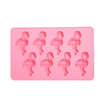 YOBRO Flamingo Ice Tray WSG1845