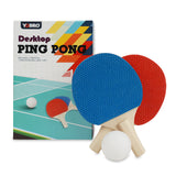 YOBRO Ping Pong Paddles Set WSG1601