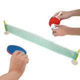 YOBRO Ping Pong Paddles Set WSG1601