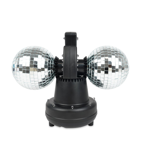 YOBRO Disco Ball Light Black WSG8026
