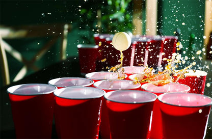 YOBRO Beer Pong Games Set WSG1605