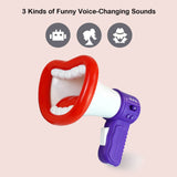 YOBRO Voice Changer for Kids and Adults WSG9199