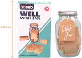 YOBRO Well Wish Jar WSG4941