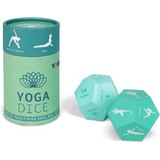 YOBRO Yoga Dice Game WSG10880